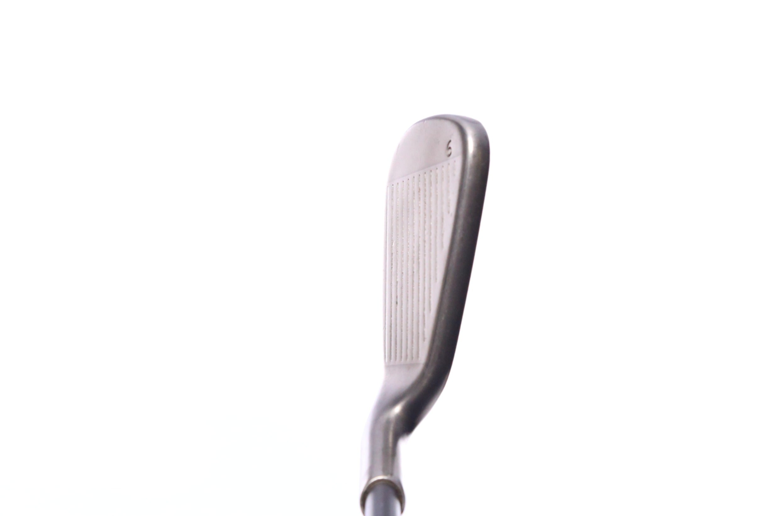Used Ping G30 Single 6-Iron - Right-Handed - Regular Flex-Next Round