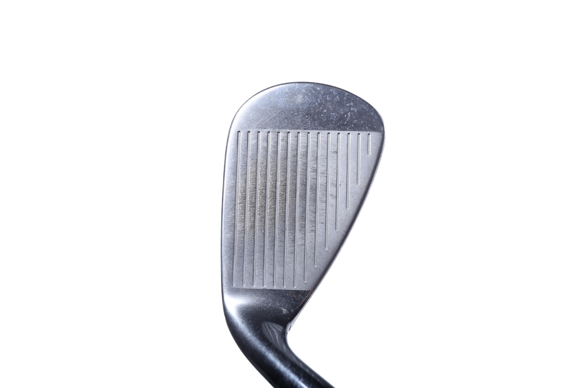 Used Titleist C16 Iron Set - Right-Handed - 4-GW - Stiff Flex-Next Round