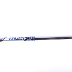 Used TaylorMade Milled Grind 4 Sand Wedge - Left-Handed - 56 Degrees - Stiff Flex-Next Round