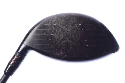 Used Callaway Rogue Driver - 9 Degrees - Extra Stiff Flex Aldila NV Green - Right-Handed