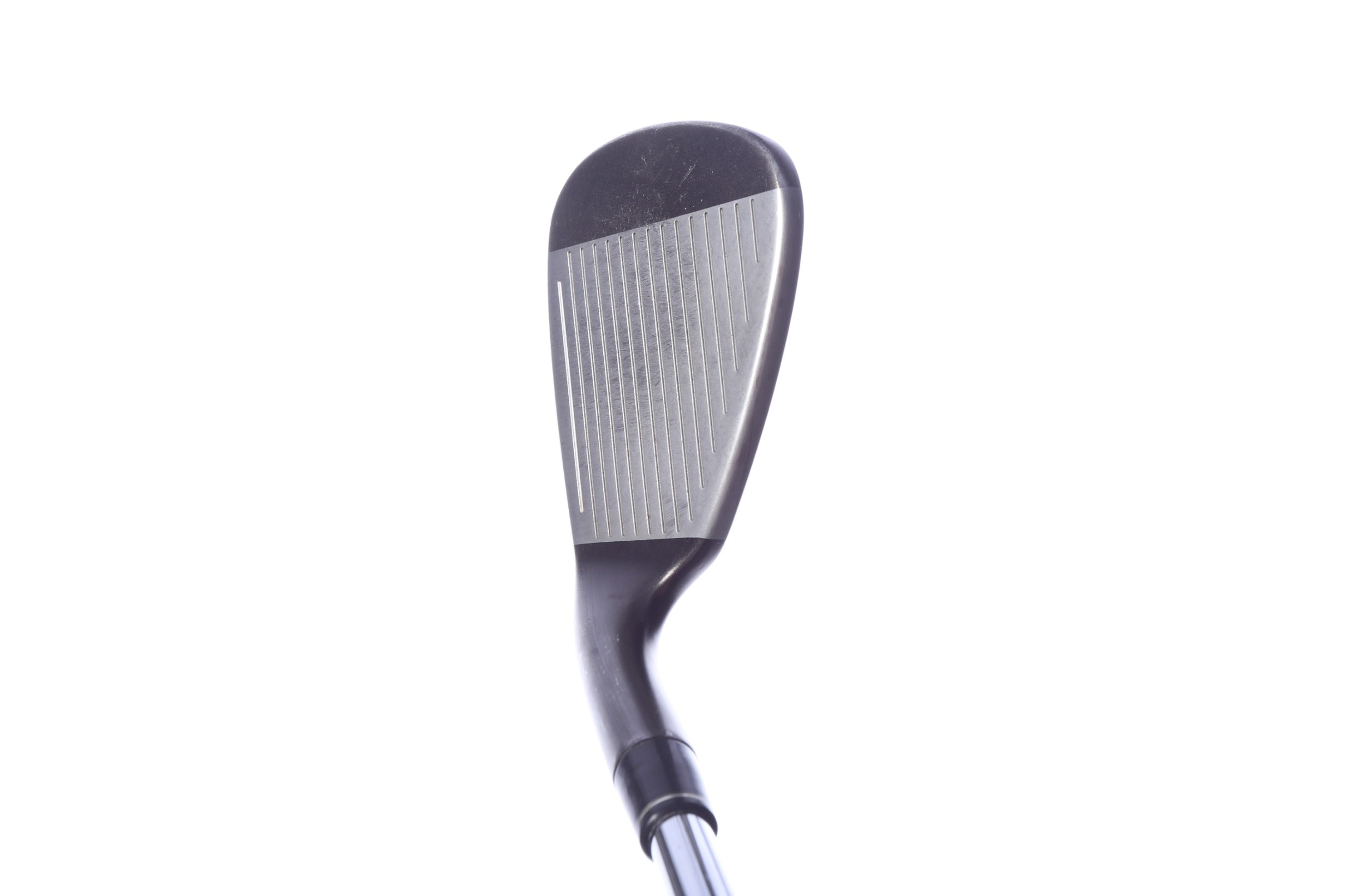 Used TaylorMade Burner 2.0 Iron Set - Right-Handed - 5-PW - Regular Flex