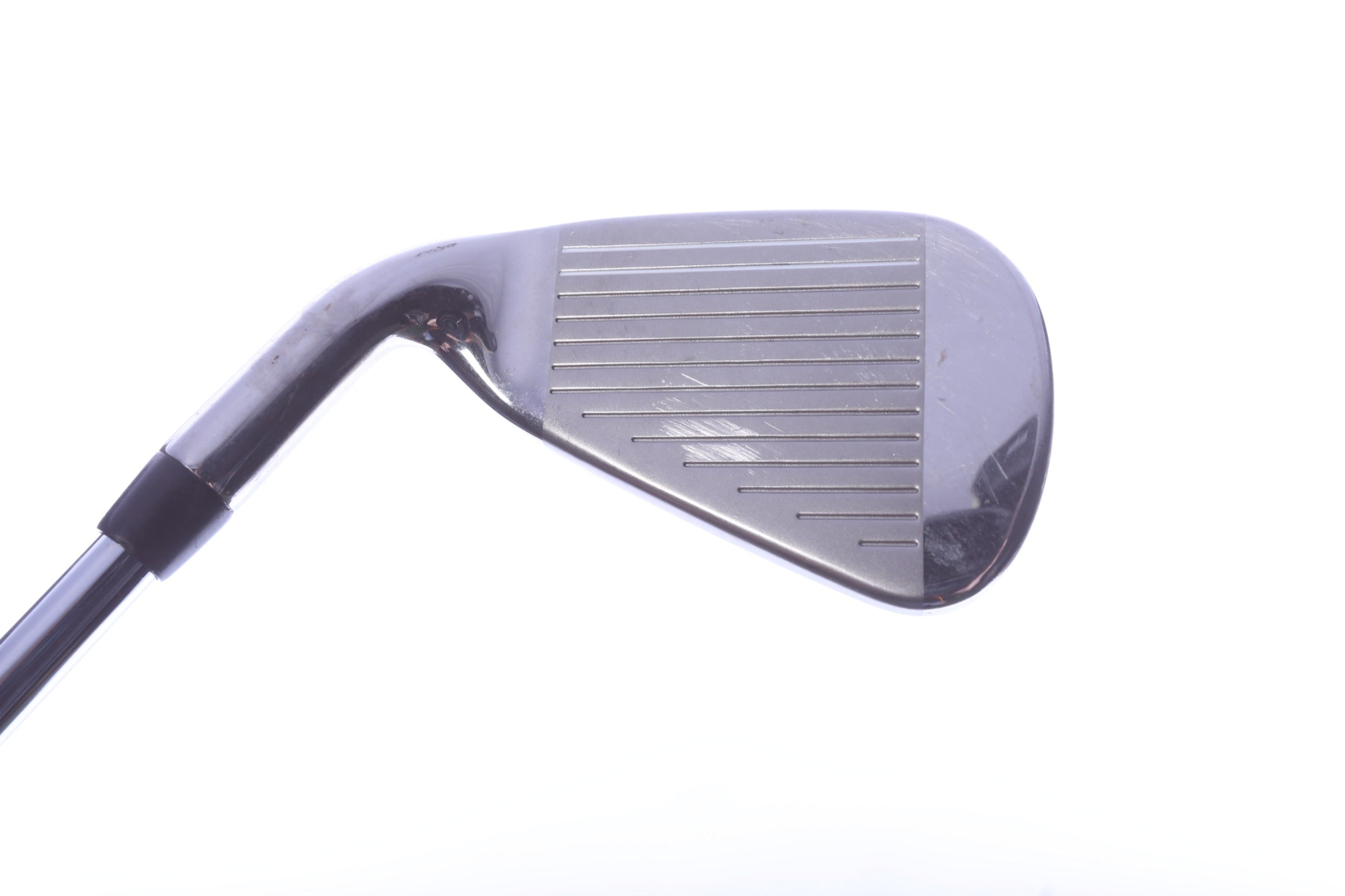 Used Callaway Rogue X Single 4-Iron - Right-Handed - Stiff Flex