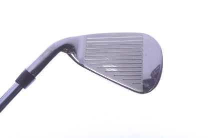 Used Callaway Rogue X Single 4-Iron - Right-Handed - Stiff Flex