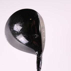 Used Callaway Epic MAX Driver - Left-Handed - 10.5 Degrees - Regular Flex-Next Round