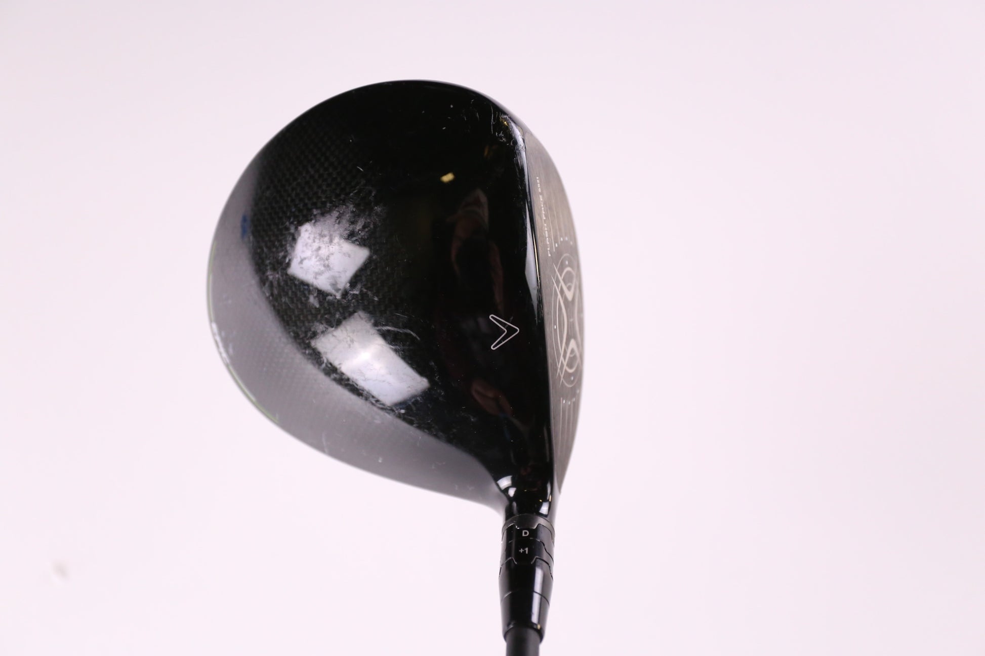 Used Callaway Epic MAX Driver - Left-Handed - 10.5 Degrees - Regular Flex-Next Round