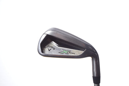 Used Callaway X Series N415 Single 6-Iron - Right-Handed - Ladies Flex-Next Round