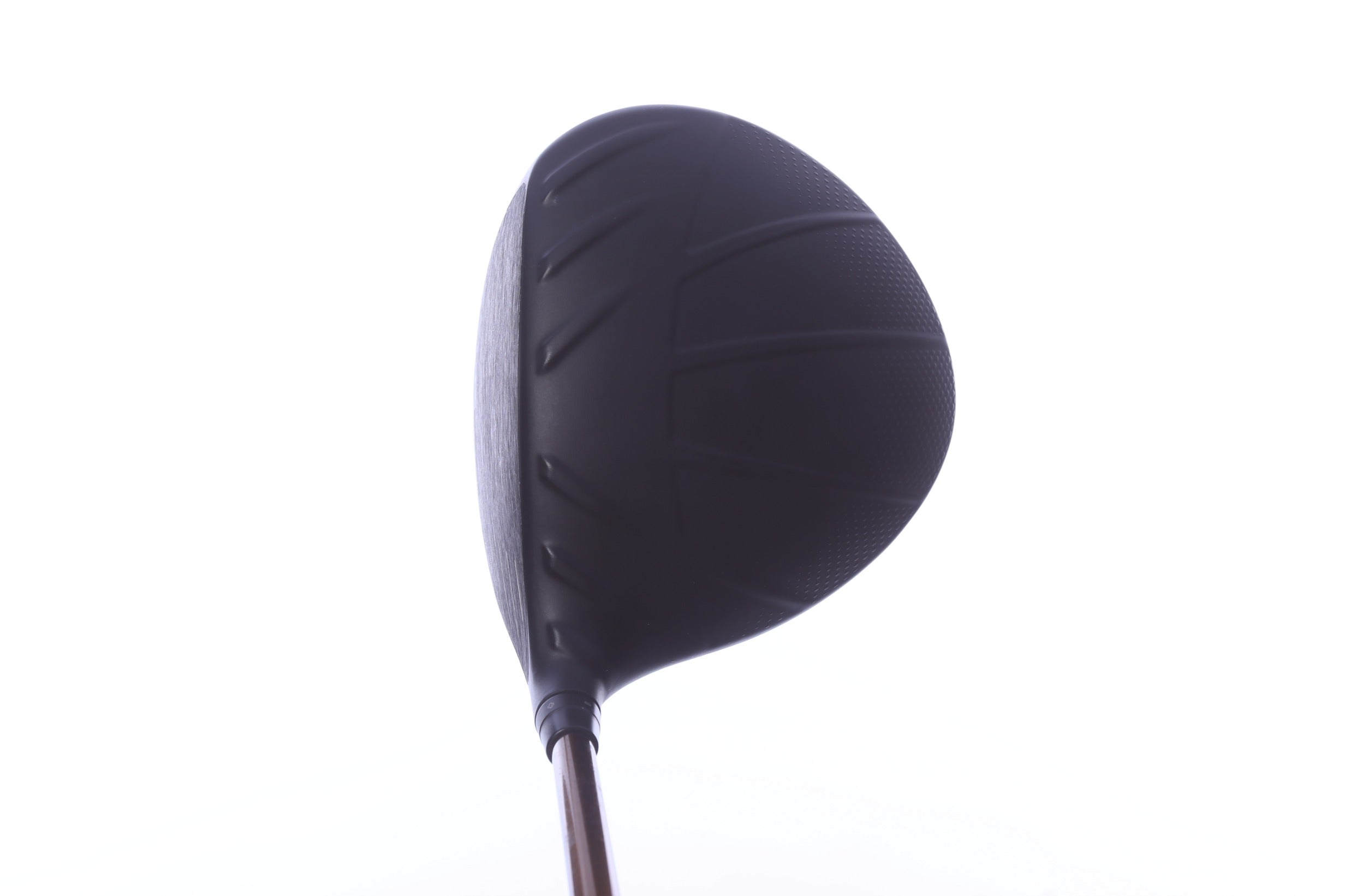 Used Ping G400 SF Tec Driver - 10 Degrees - Stiff Flex Ping ALTA CB - Right-Handed-Next Round