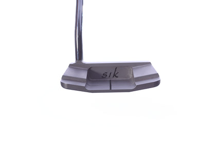 Used Sik Golf DW 2.0 C-Series Putter - Right-Handed - 34.5 in - Blade-Next Round