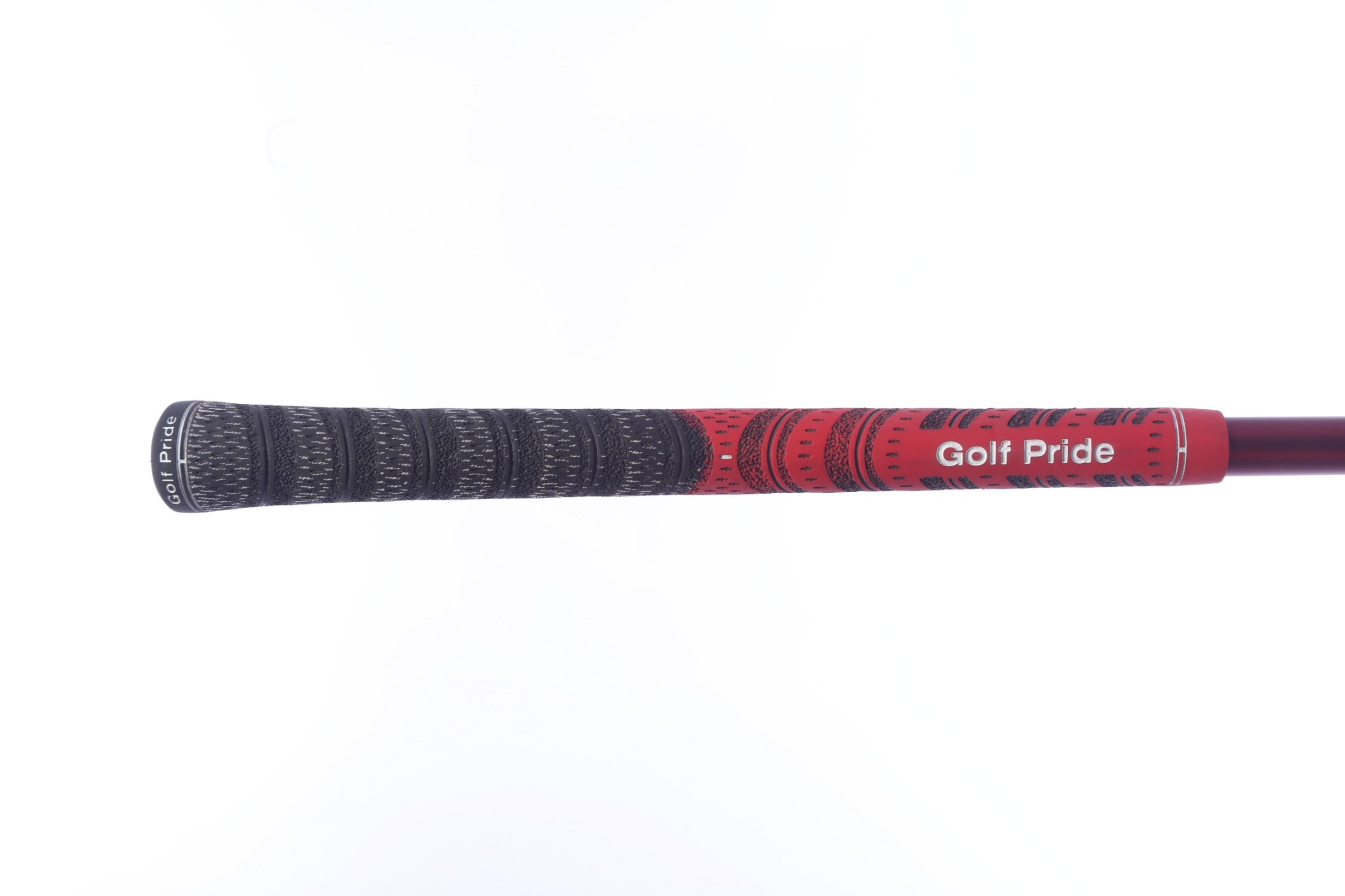 Used Fujikura Ventus Red Velocore+ Driver Shaft Regular Flex Graphite - 44.5 in - Ping G410 Adapter