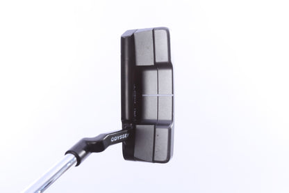 Used Odyssey Tri-Hot 5K Double Wide 22 Putter - Right-Handed - 32.5 in - Blade-Next Round