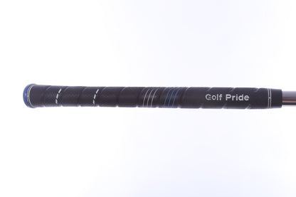 Used Callaway Big Bertha 2015 4H Hybrid - Right-Handed - 22 Degrees - Seniors Flex-Next Round