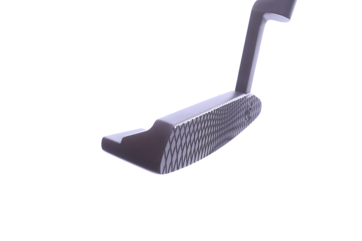 Used Cleveland Huntington Beach Soft Premier 4 Putter - Right-Handed - 35 in - Blade-Next Round