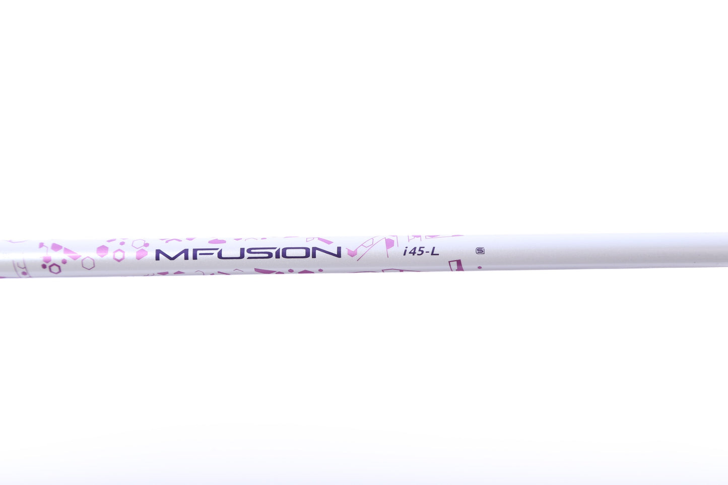 Used Mizuno JPX Q Iron Set - Right-Handed - 6-PW, GW, SW - Ladies Flex-Next Round
