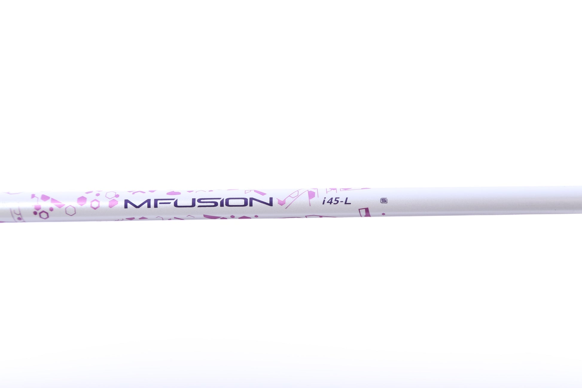 Used Mizuno JPX Q Iron Set - Right-Handed - 6-PW, GW, SW - Ladies Flex-Next Round