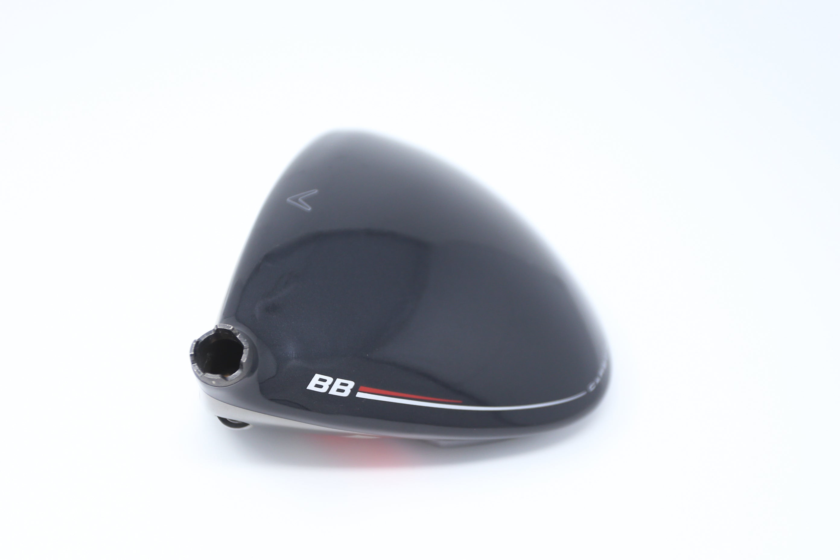 Used Callaway Big Bertha 23 Driver - HEAD ONLY - Right-Handed - 12.5 Degrees-Next Round