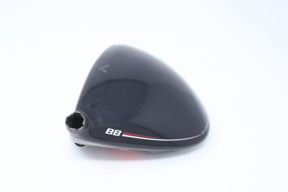 Used Callaway Big Bertha 23 Driver - HEAD ONLY - Right-Handed - 12.5 Degrees-Next Round