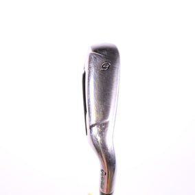 Used TaylorMade 2009 Burner Single 6-Iron - Right-Handed - Uniflex Flex-Next Round