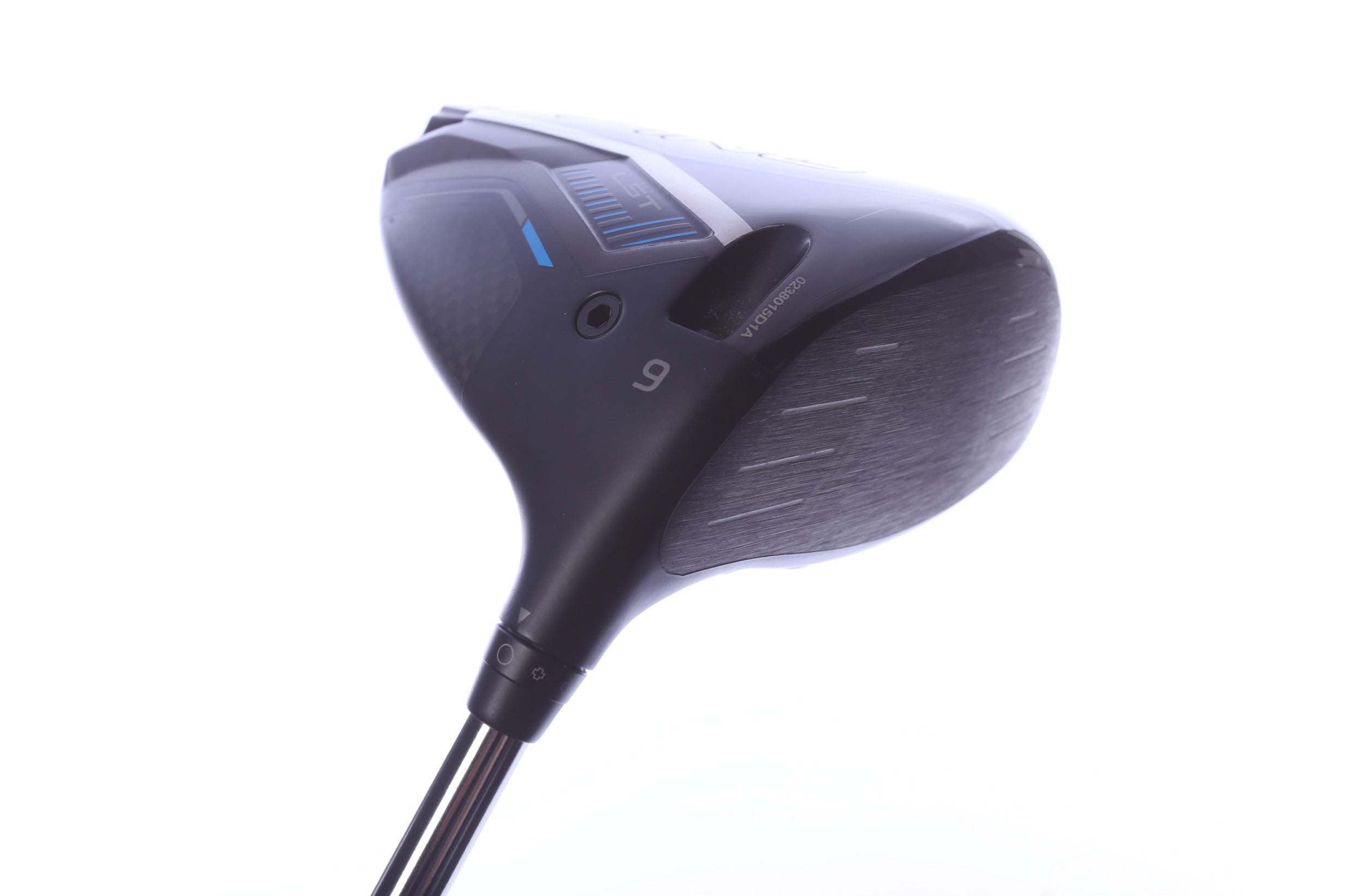 Used Ping G440 LST Driver - 9 Degrees - Regular Flex Ping Tour 2.0 - Right-Handed