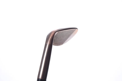 Used Mizuno T24 Denim Copper Lob Wedge - Right-Handed - 58 Degrees - Wedge Flex-Next Round