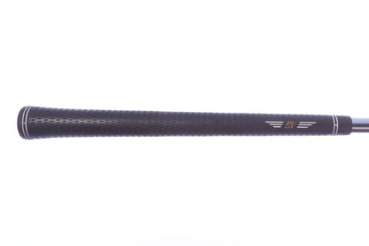Used Titleist Vokey SM6 Steel Gray Lob Wedge - Right-Handed - 58 Degrees - Wedge Flex