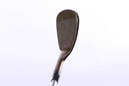 Used Titleist Vokey Raw Sand Wedge - Right-Handed - 54 Degrees - Wedge Flex-Next Round
