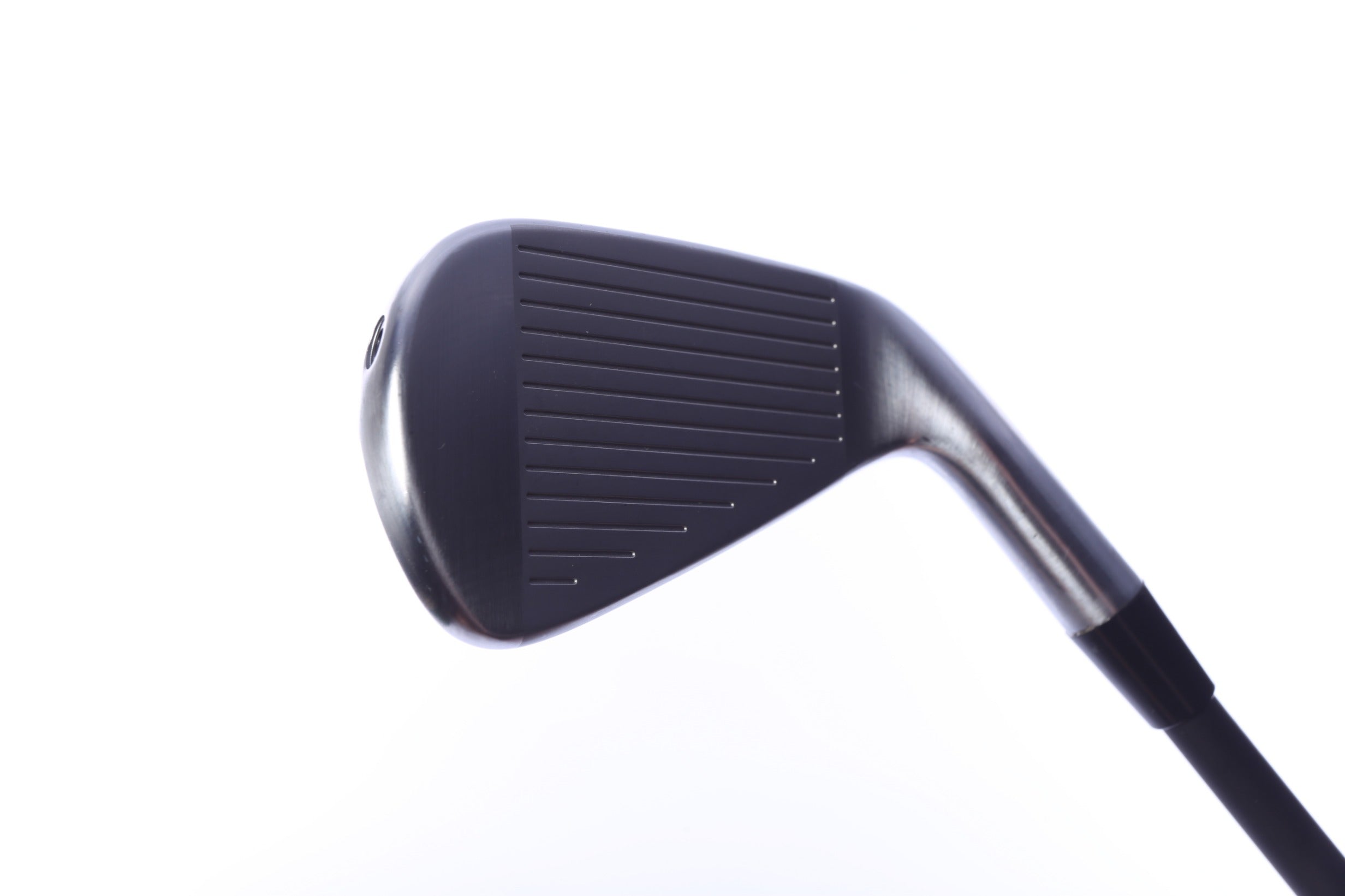 Used TaylorMade 2024 P770 Single 3-Iron - Left-Handed - Seniors Flex