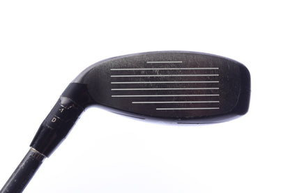 Used Callaway Big Bertha 2019 5H Hybrid - Right-Handed - 24 Degrees - Regular Flex