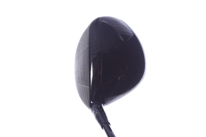 Used Callaway Elyte Triple Diamond Driver - 8 Degrees - Stiff Flex Accra Accra FX 360 - Right-Handed-Next Round