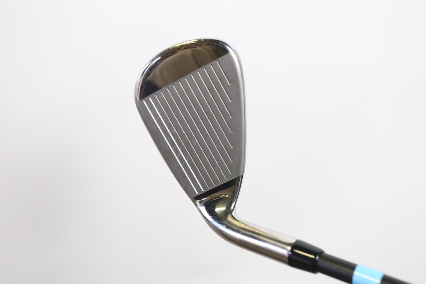 Used Callaway Rogue ST MAX OS Lite Single 7-Iron - Right-Handed - Seniors Flex