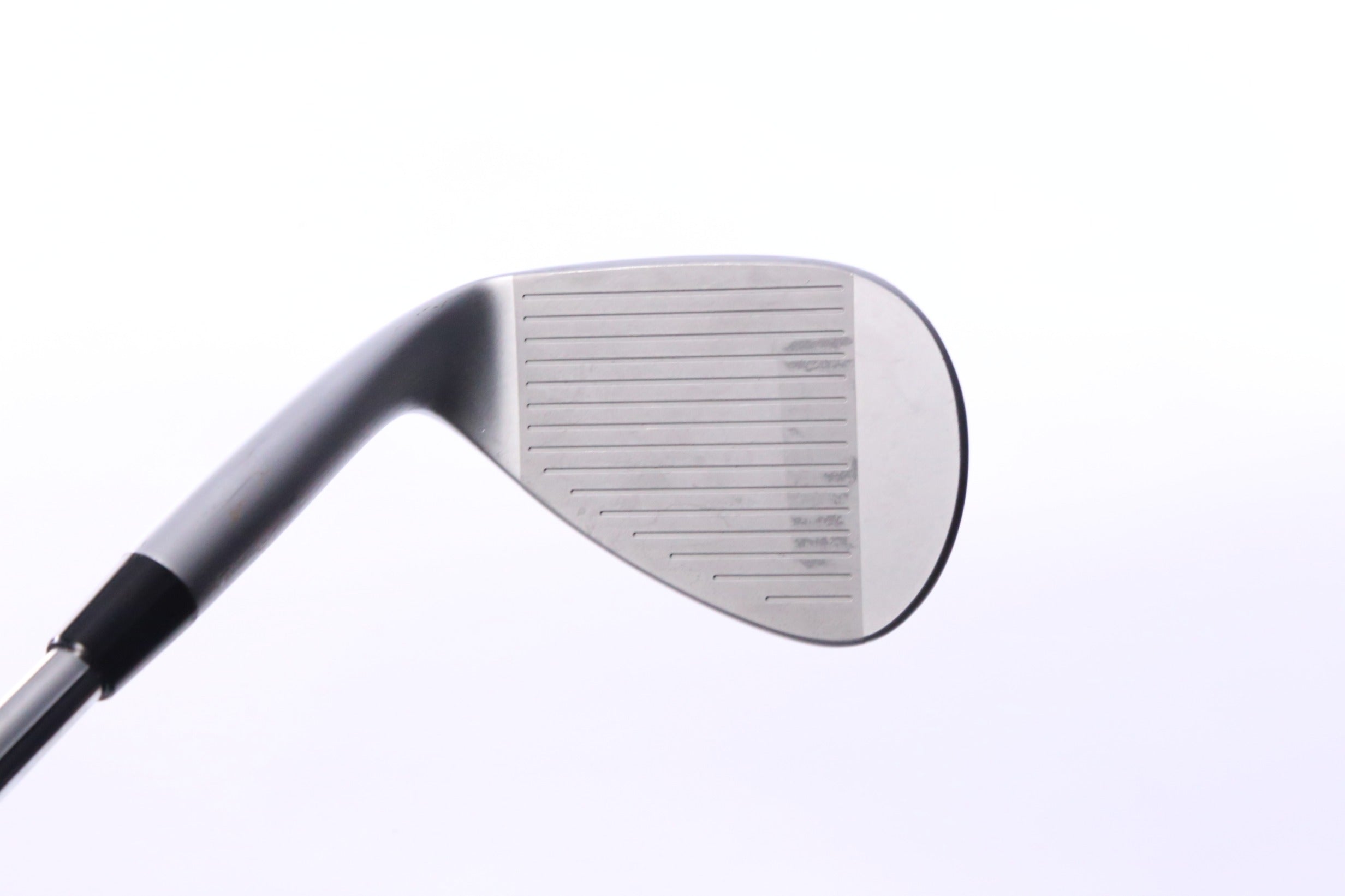 Used Mizuno T24 Soft Satin Sand Wedge - Right-Handed - 54 Degrees - Extra Stiff Flex-Next Round