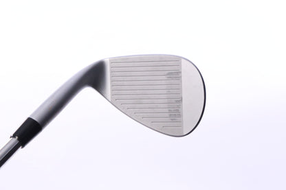Used Mizuno T24 Soft Satin Sand Wedge - Right-Handed - 54 Degrees - Extra Stiff Flex-Next Round