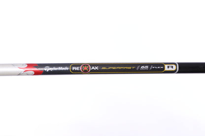 Used TaylorMade Burner Rescue 5H Hybrid - Left-Handed - 25 Degrees - Regular Flex-Next Round