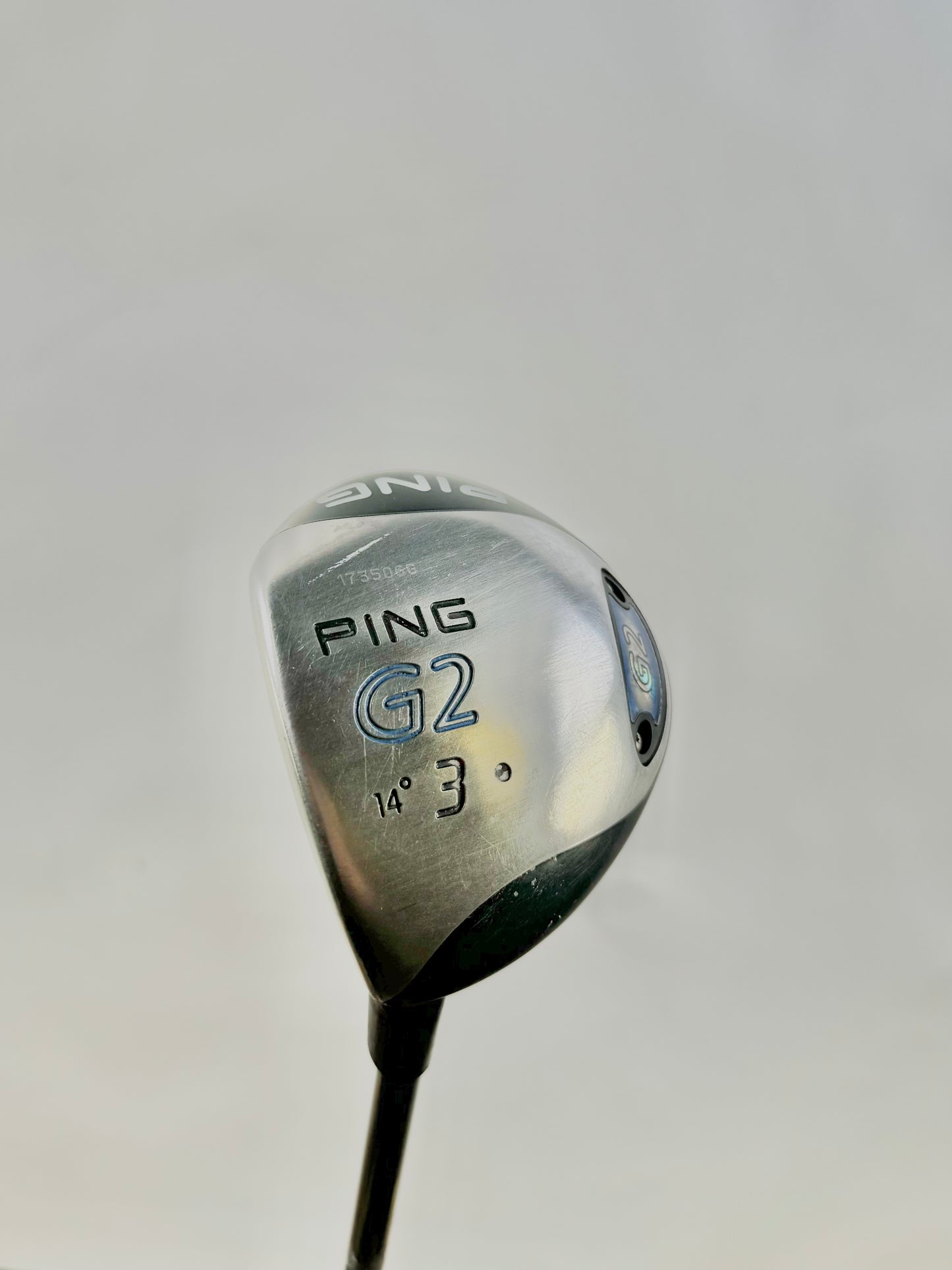 Wholesale Lot of 25 Ping G2 Fairway Woods-Next Round