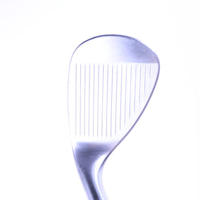 Used Titleist Vokey SM10 Tour Chrome Lob Wedge - Right-Handed - 60 Degrees - Stiff Flex-Next Round