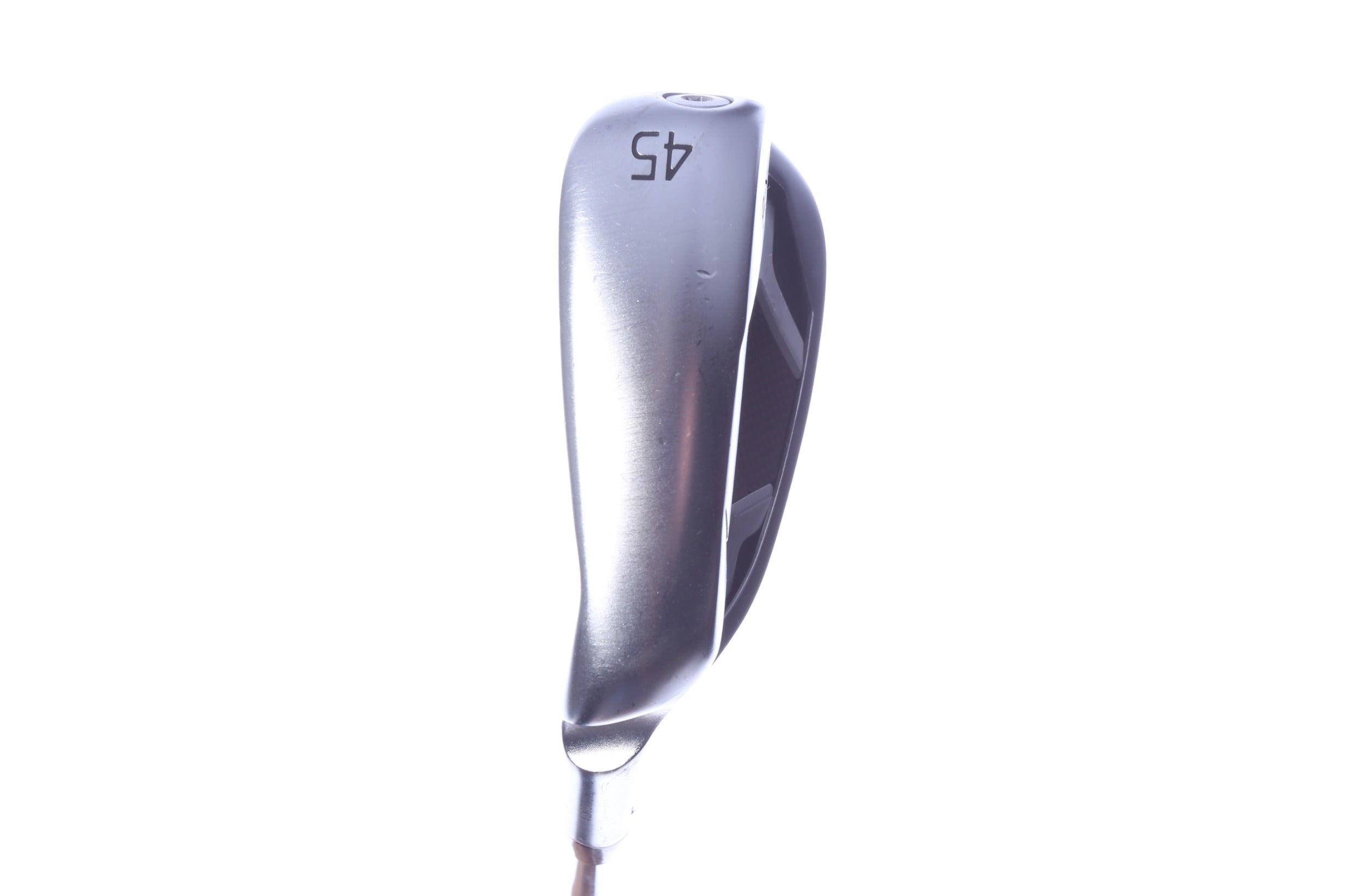 Used Ping G430 Gap Wedge - Left-Handed - 45.5 Degrees - Regular Flex-Next Round