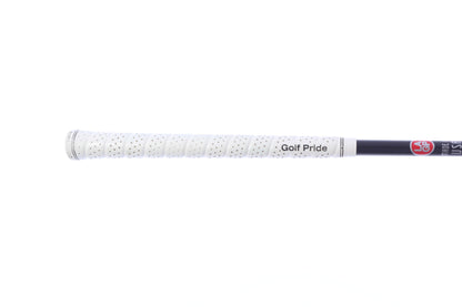 Used Callaway Paradym Ai Smoke 3H Hybrid - Right-Handed - 18 Degrees - Stiff Flex-Next Round