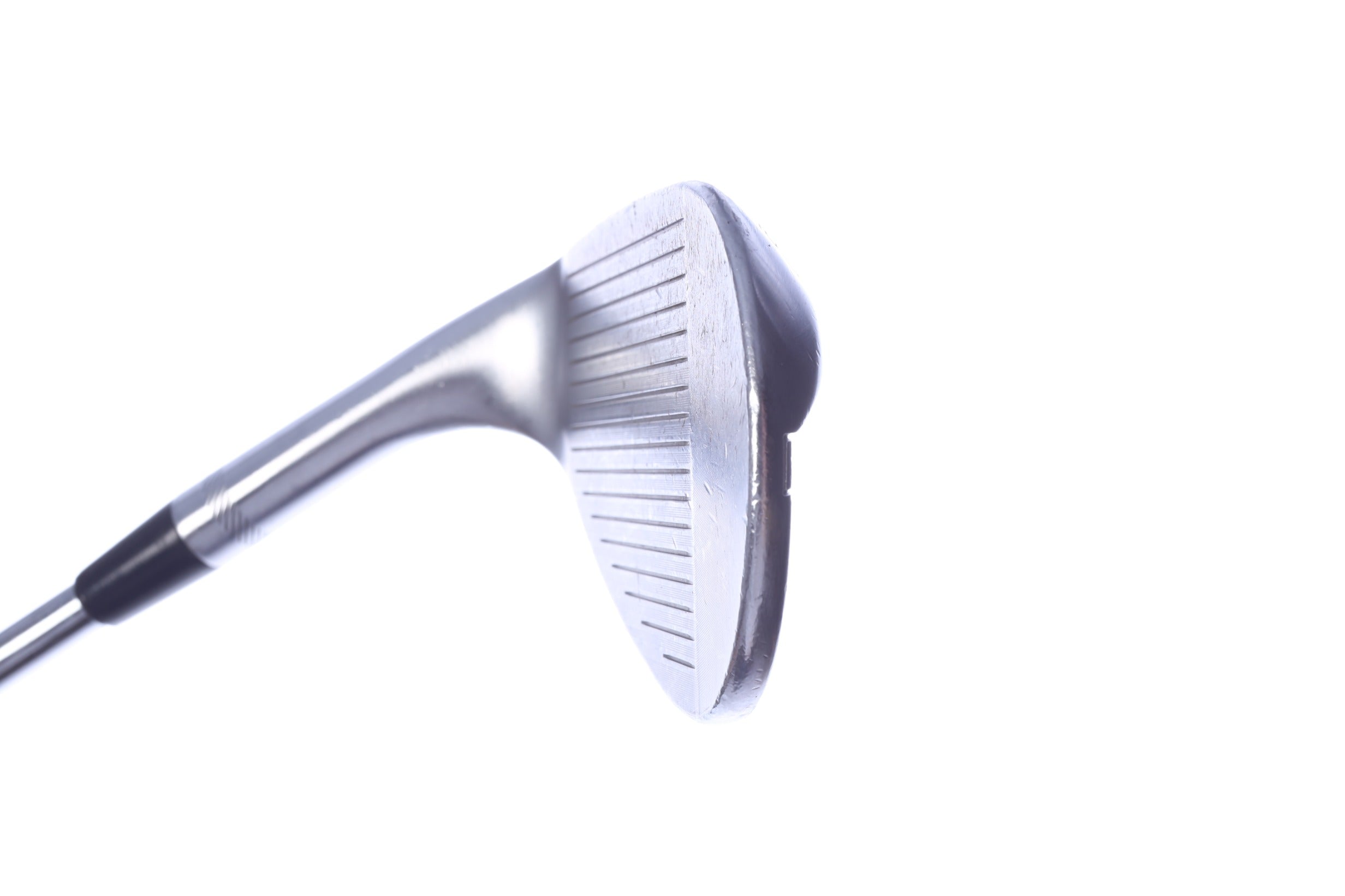 Used Titleist Vokey SM8 Tour Chrome Sand Wedge - Right-Handed - 56 Degrees - Regular Flex-Next Round