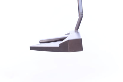 Used Titleist Scotty Cameron 2024 Phantom X 7.5 Putter - Right-Handed - 35 in - Mallet-Next Round