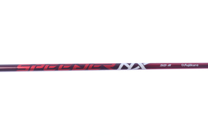 Used TaylorMade STEALTH 2 Driver - 10.5 Degrees - Regular Flex Fujikura Speeder NX Red - Right-Handed
