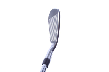 Used Titleist T100 Iron Set - Right-Handed - 4-PW - Extra Stiff Flex