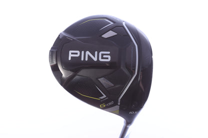 Used Ping G430 MAX Driver - 10.5 Degrees - Seniors Flex Ping Alta CB - Right-Handed