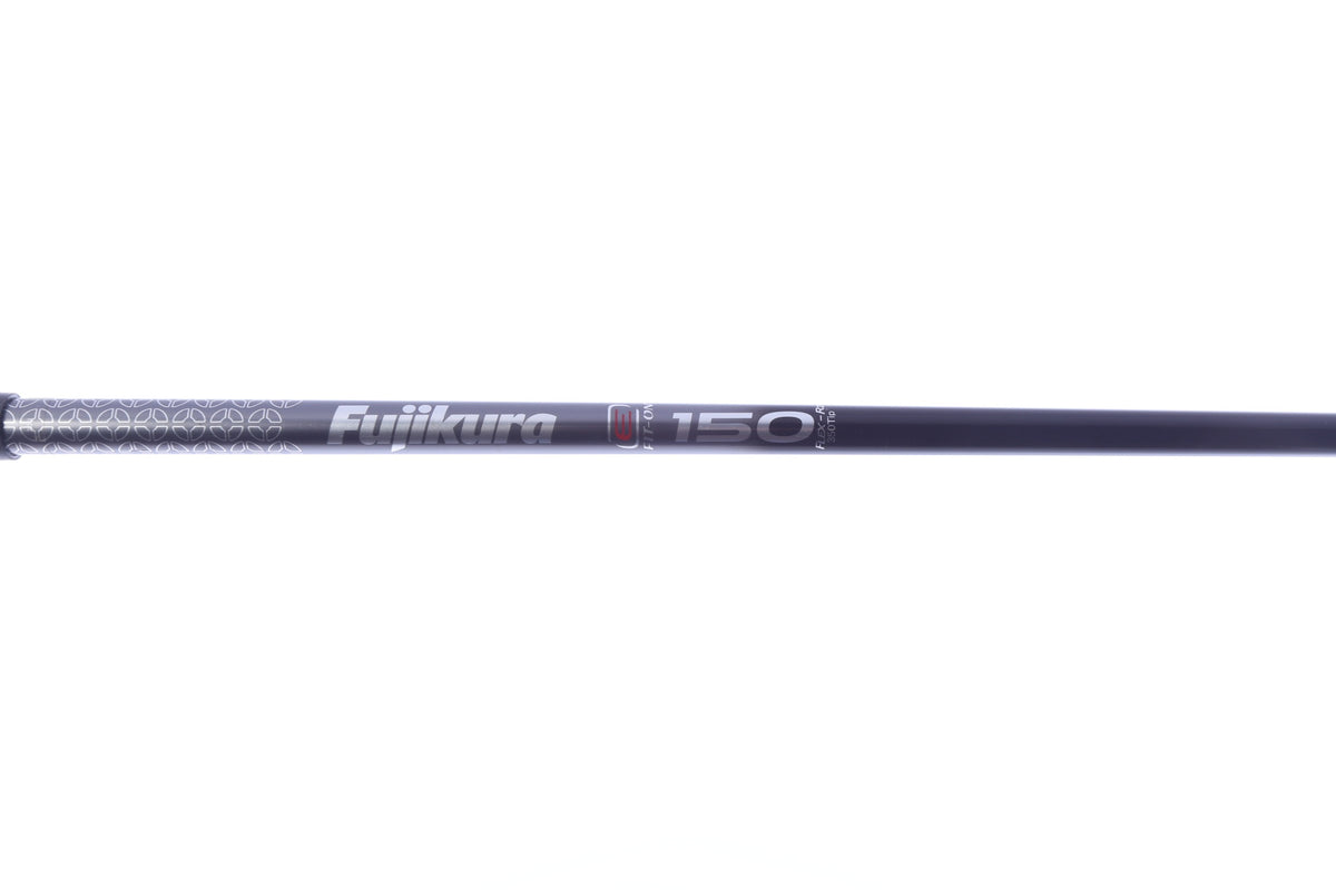 Used Wilson Staff Smooth Driver - 12 Degrees - Seniors Flex Fujikura Fit-On 150 - Right-Handed