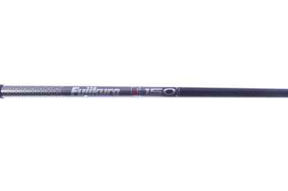 Used Wilson Staff Smooth Driver - 12 Degrees - Seniors Flex Fujikura Fit-On 150 - Right-Handed