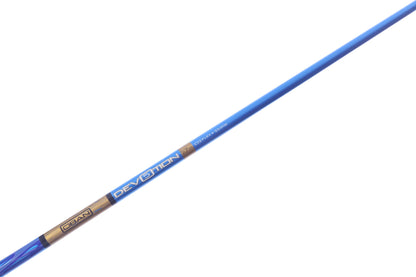Used Oban Devotion Driver Shaft Regular Flex Graphite - 43.75 in - Ping G410 Adapter