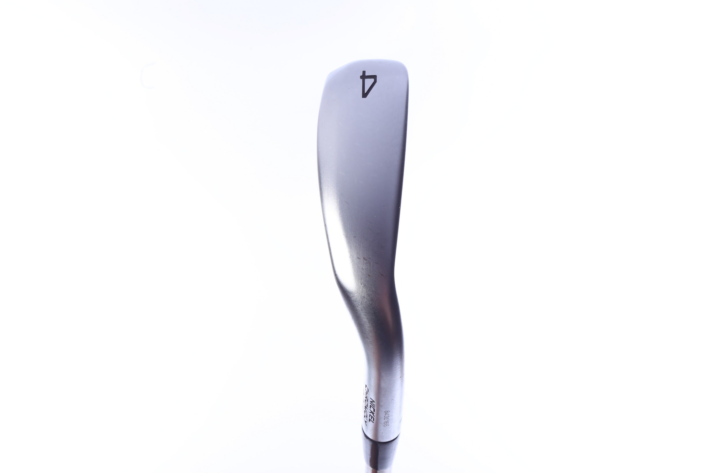 Used Mizuno JPX 925 Hot Metal HL Single 4-Iron - Right-Handed - Regular Flex