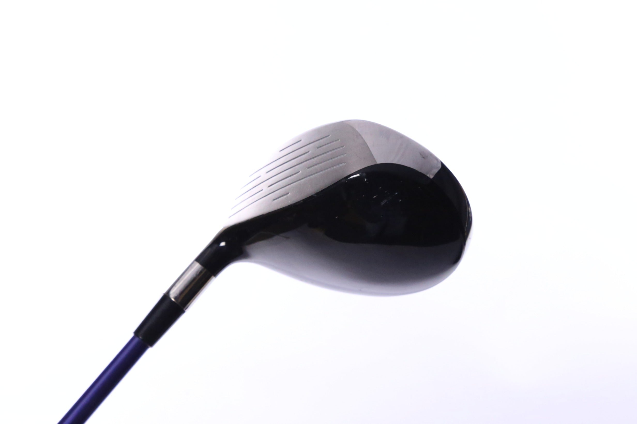 Used Adams RPM Low Profile 3-Wood - Right-Handed - 14.5 Degrees - Regular Flex