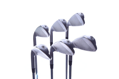 Used Ping G440 Iron Set - Right-Handed - 5-PW - Regular Flex