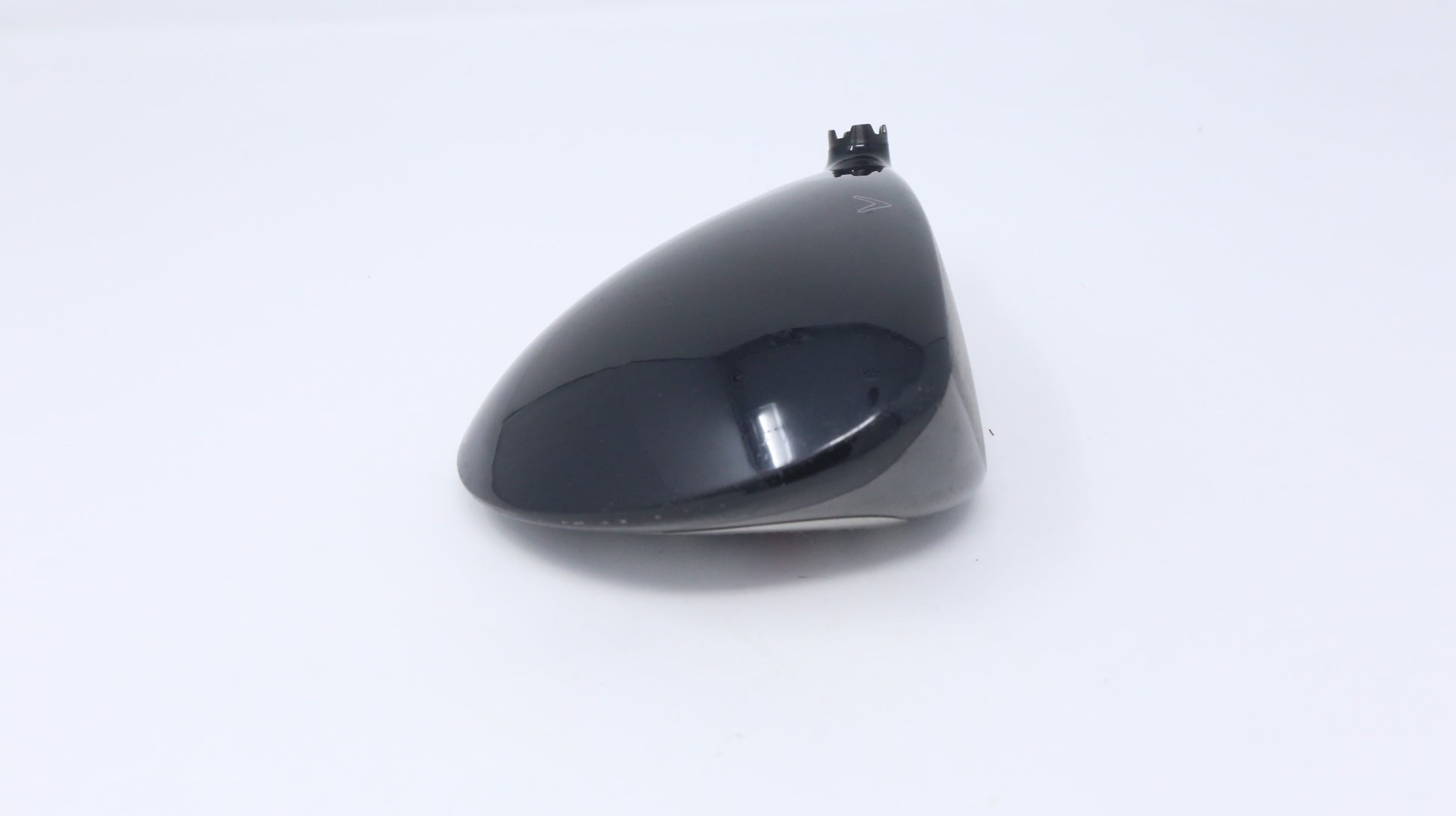 Used Callaway Big Bertha 23 Driver - HEAD ONLY - Right-Handed - 9 Degrees-Next Round