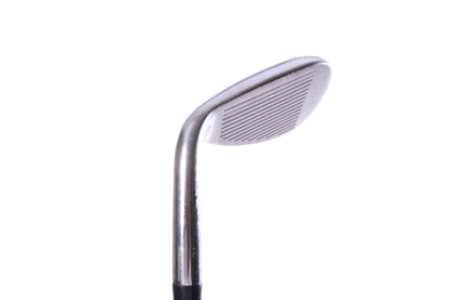 Used Callaway Rogue ST MAX OS Sand Wedge - Right-Handed - 56 Degrees - Regular Flex
