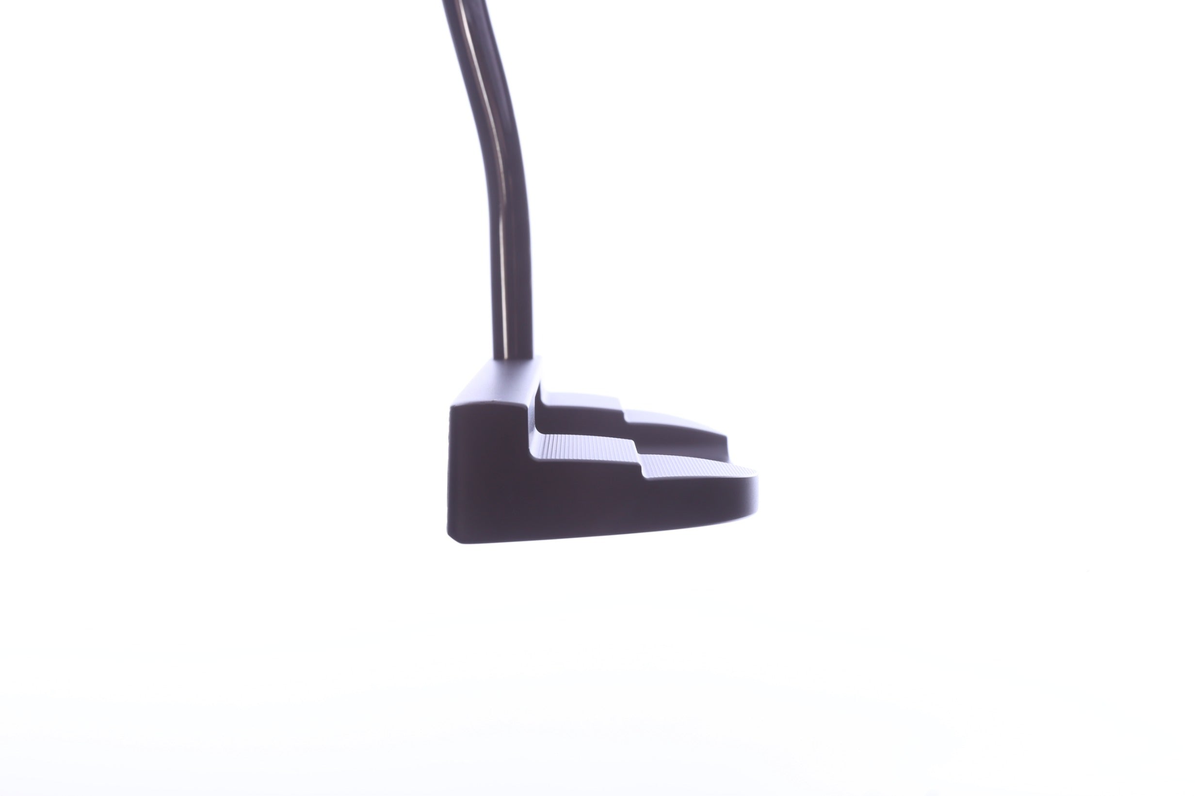 Used Ping PLD Milled DS72 Gunmetal Putter - Left-Handed - 33.5 in - Mid-mallet